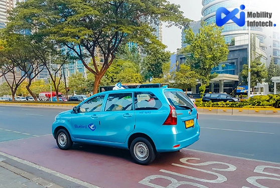 BlaBlaCar clone Nigeria