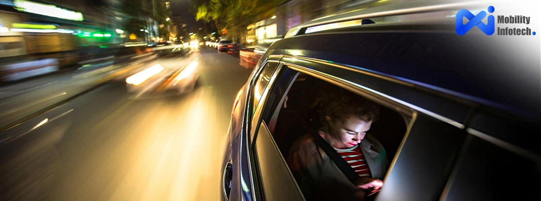 uber clone