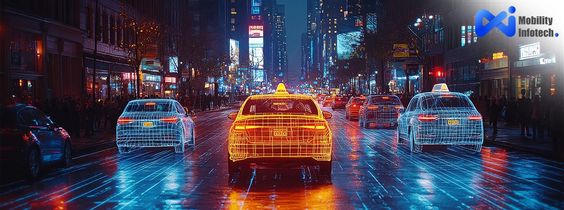 blabla car app
