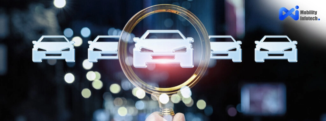 car rental software