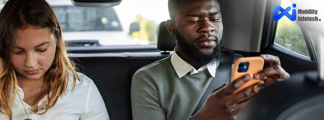 blablacar clone app