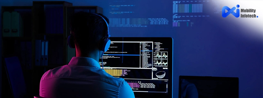 Custom App Development