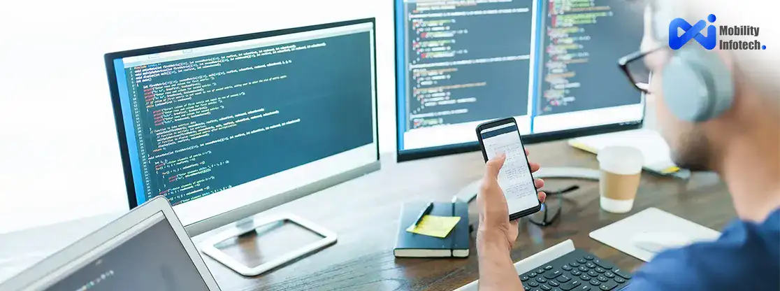 Custom App Development Services in Vietnam