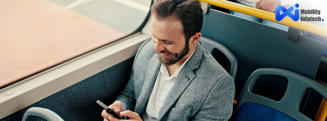  bus management software