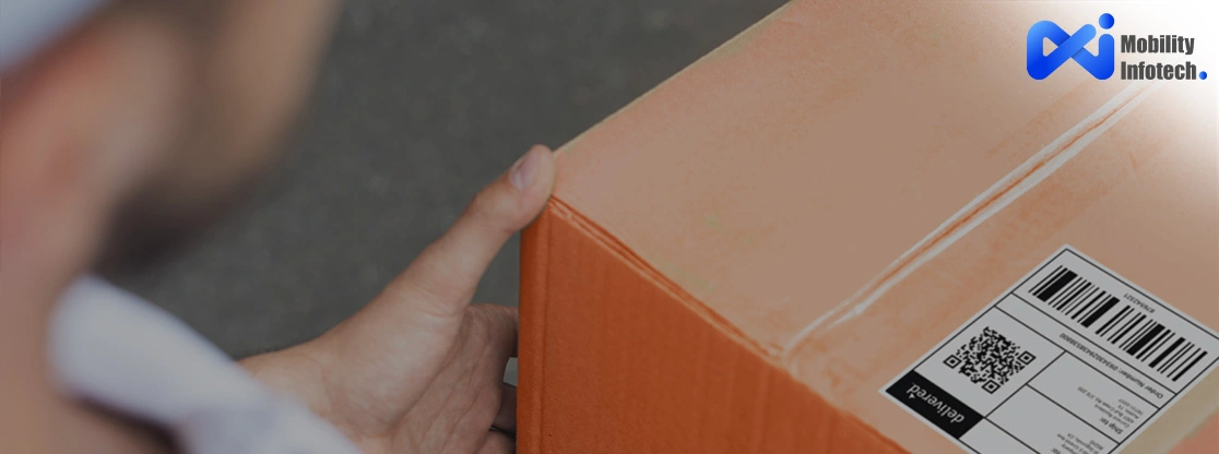 on-demand delivery software