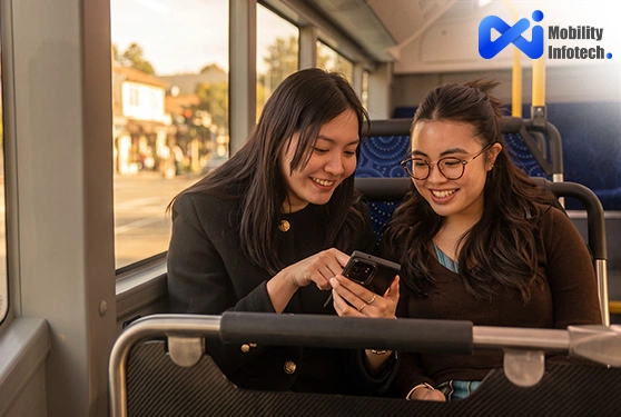 bus fleet management software