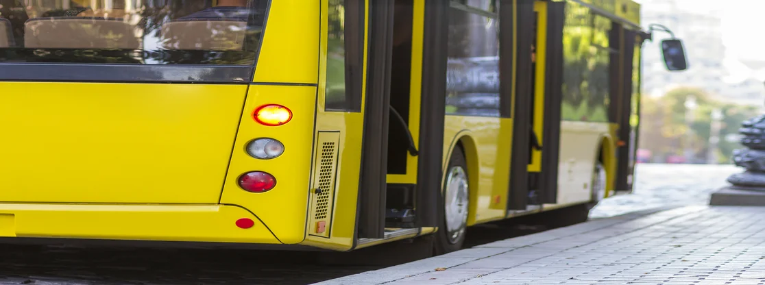 shuttle bus Transportation