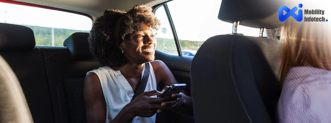 BlaBlaCar Clone App