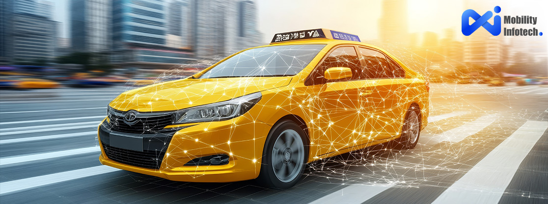 white-label rideshare app