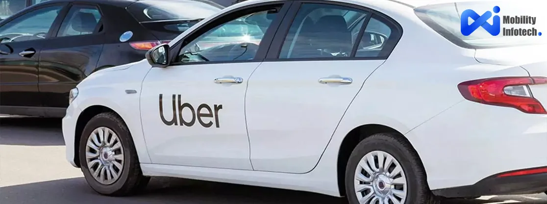 taxi booking system