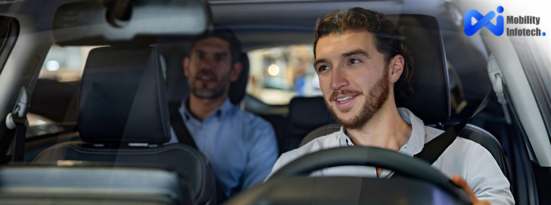 BlaBlaCar clone Poland