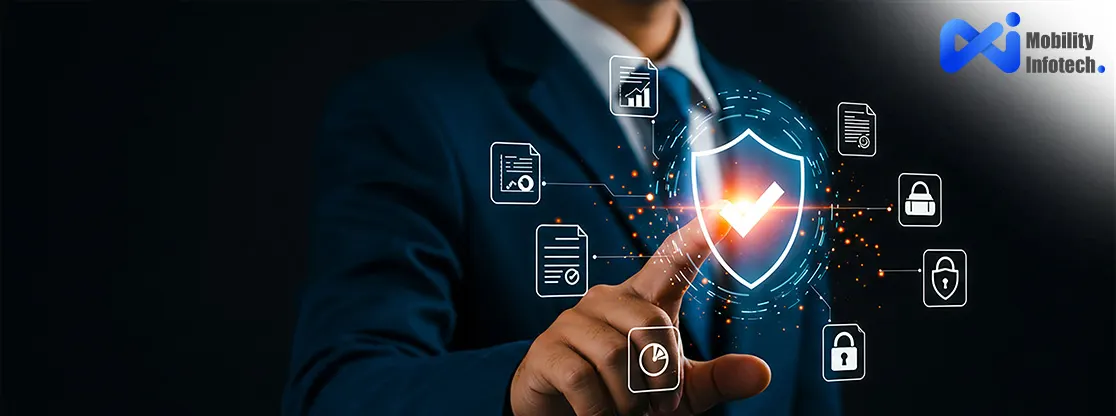 Custom Application Development