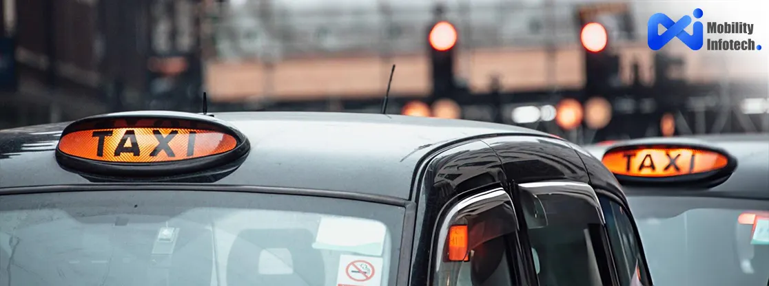 best taxi dispatch software