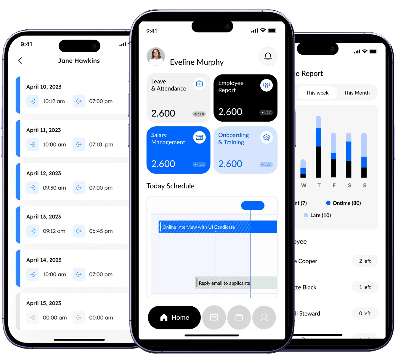On Tap app