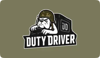 duty driver carpooling app