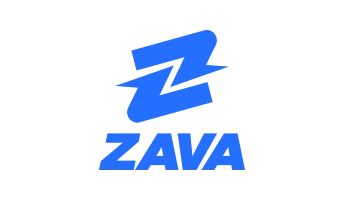zava logo