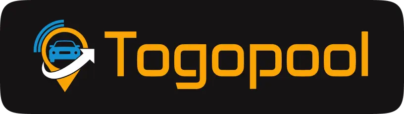 togopool app logo