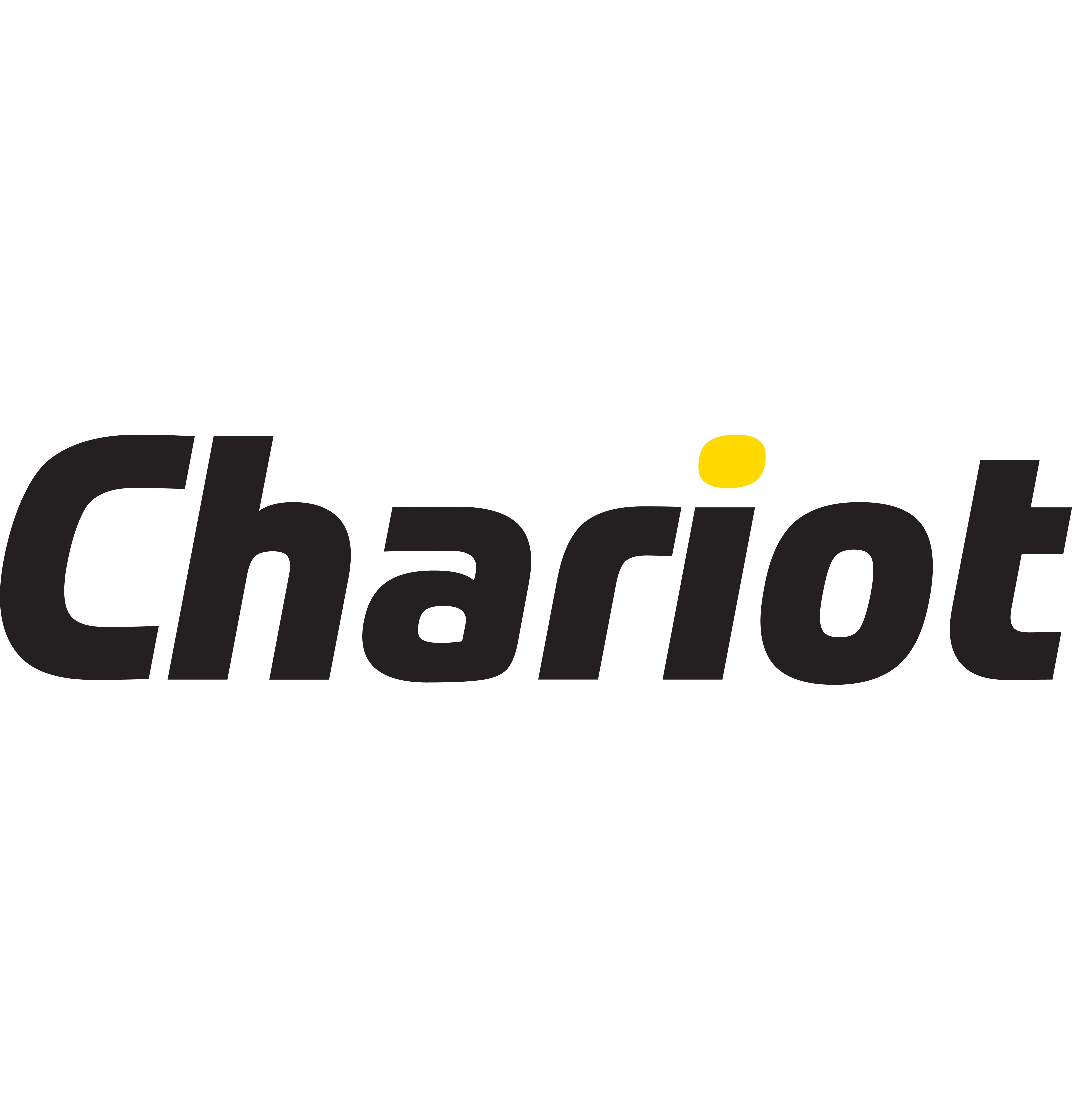 Chariot case study banner