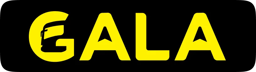 Gala Shuttle Bus Logo 