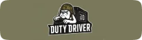 Duty Driver logo