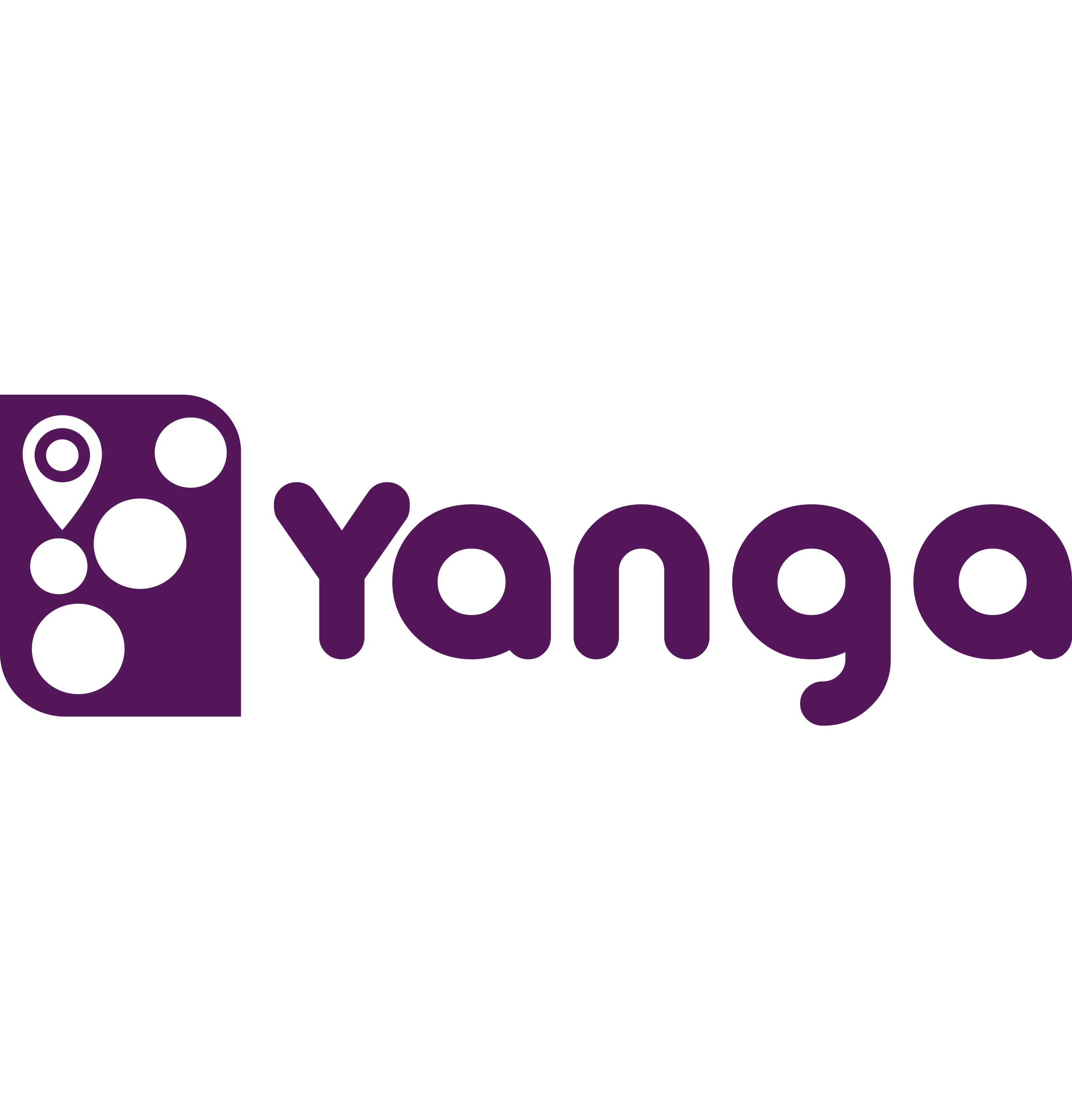 Yanga taxi app case study banner