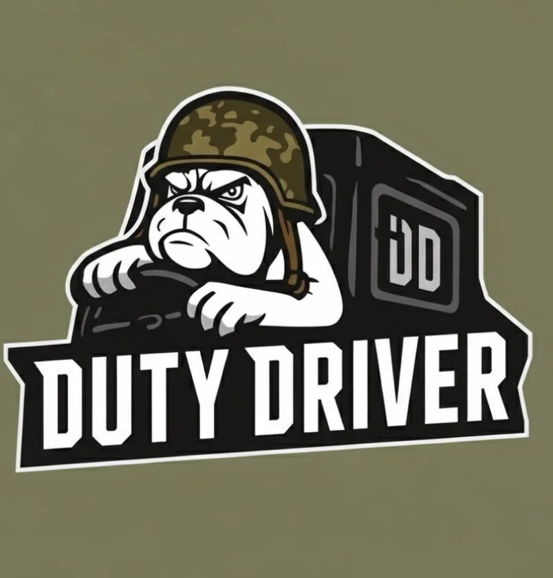 Duty Driver a ride-sharing and delivery platform