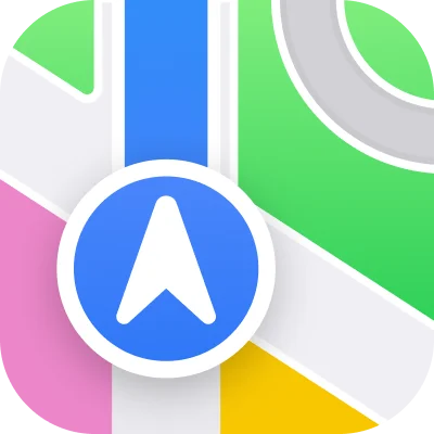 Apple Maps