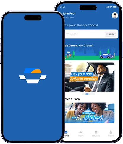 Sunflex Ride thumbnail image
