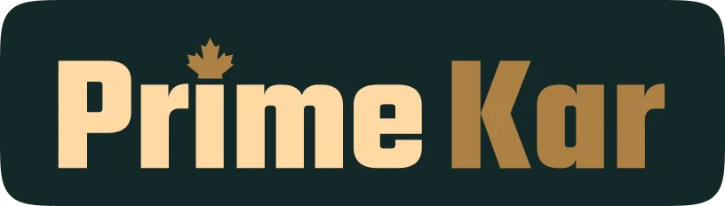 PrimeKar logo