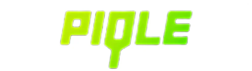 Piqle Ball app logo