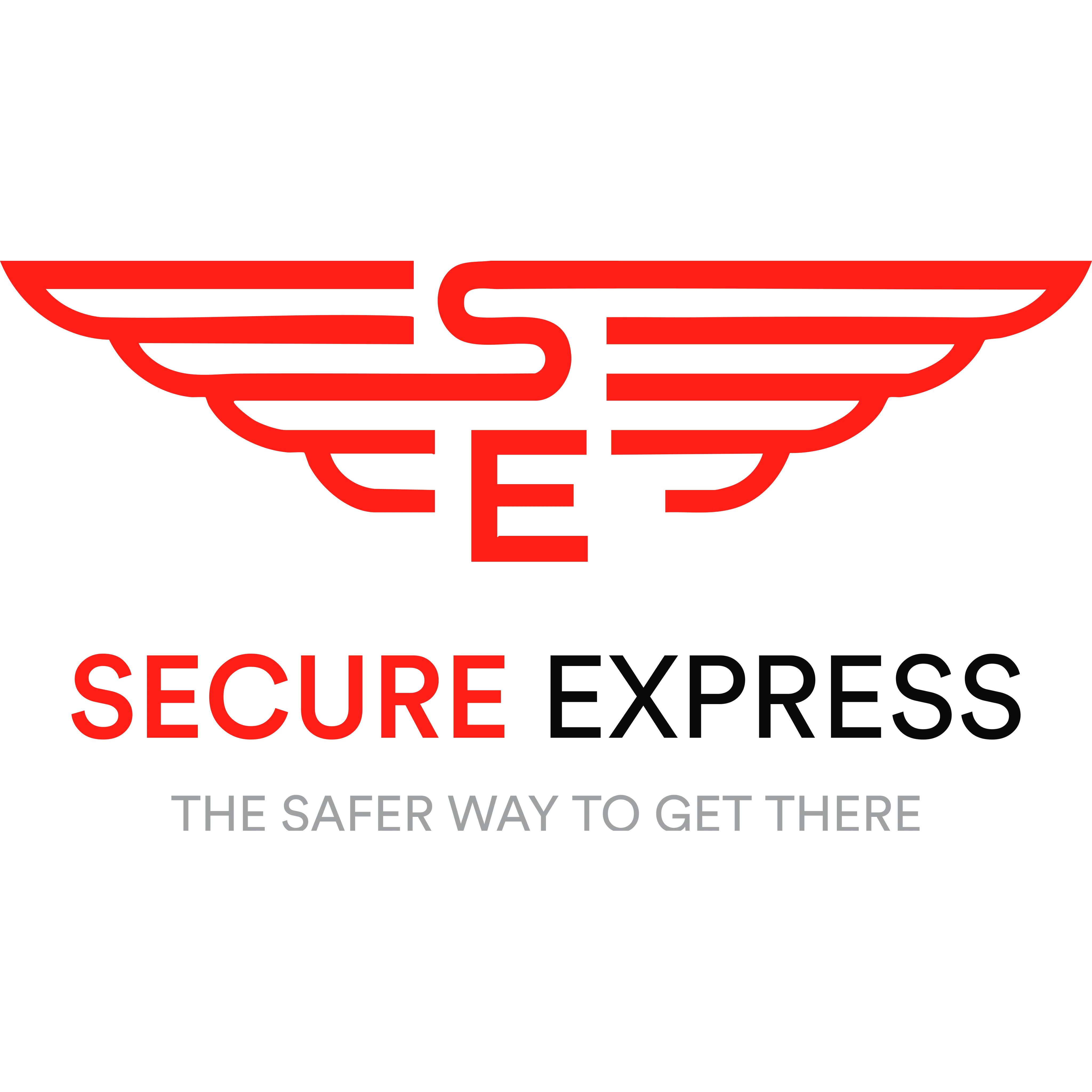 Secure Express banner image